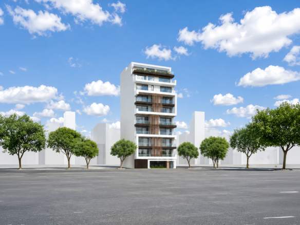 VOTANIKOS | Futura Residence