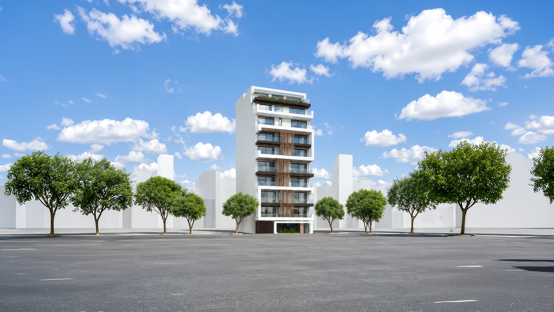 ΒΟΤΑΝΙΚΟΣ | Futura Residence