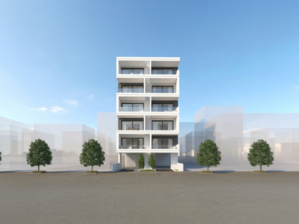 ΜΟΣΧΑΤΟ | Ilissos Residence