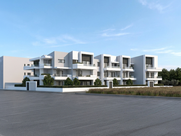 GERAKAS | Luna Residence