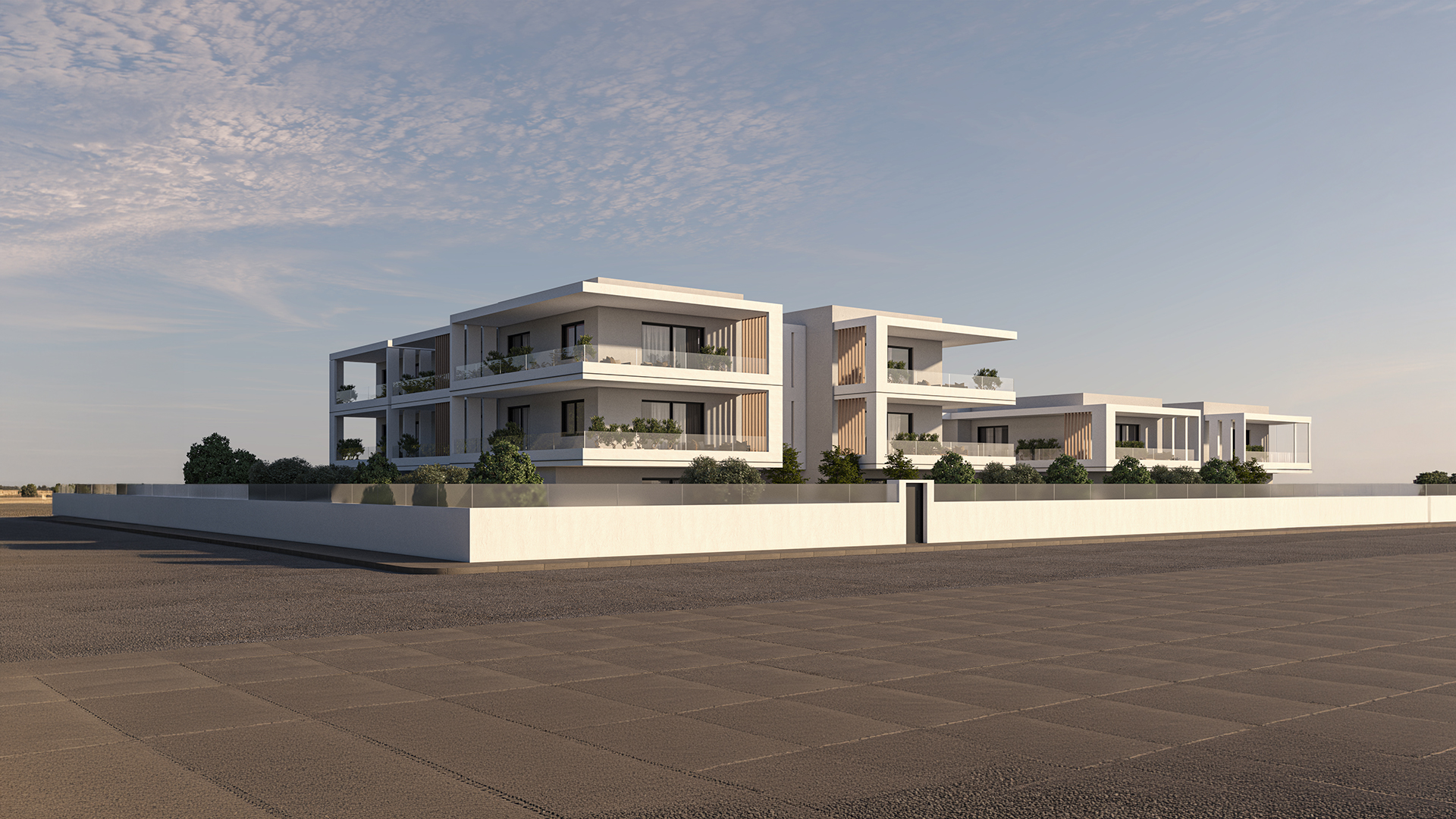 ΚΗΦΙΣΙΑ | Monte Verde Residence