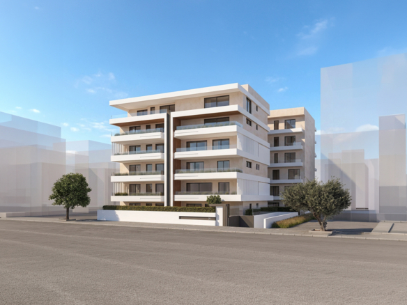 N. IONIA | New Era Residence