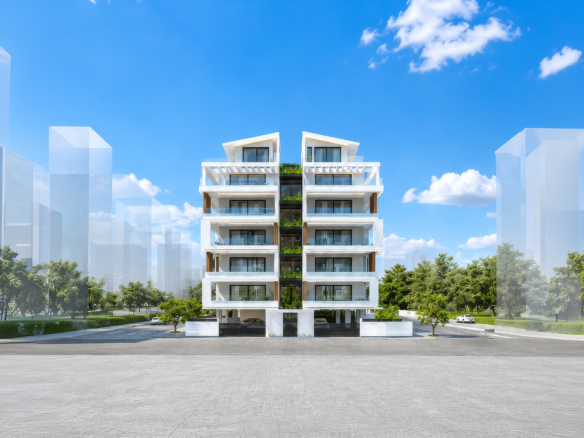 ΕΥΟΣΜΟΣ | North Star Residence