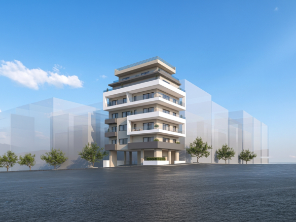 PIRAEUS | Opale Residence