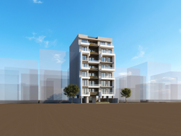 ΚΑΛΛΙΘΕΑ | Opus Residence
