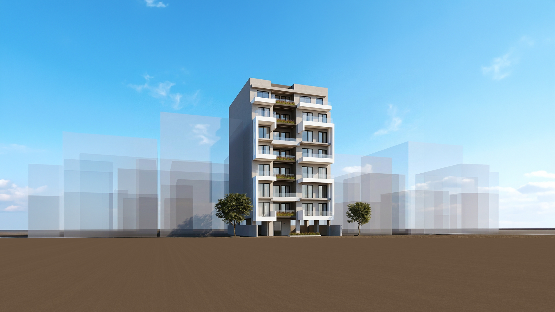 ΚΑΛΛΙΘΕΑ | Opus Residence