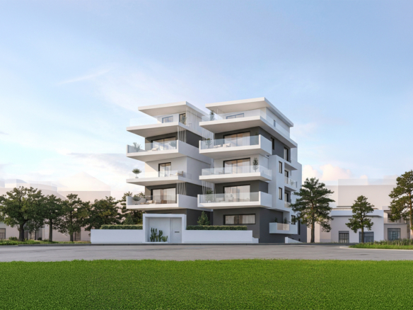ALIMOS | Orion Residence