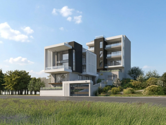 ΒΡΙΛΗΣΣΙΑ | Verde Residence