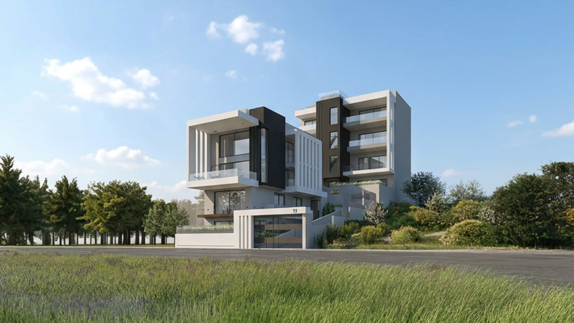 ΒΡΙΛΗΣΣΙΑ | Verde Residence