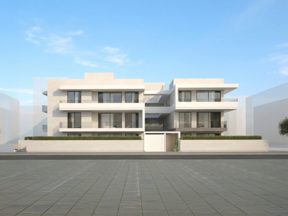 ΓΛΥΚΑ ΝΕΡΑ | Vista Residence