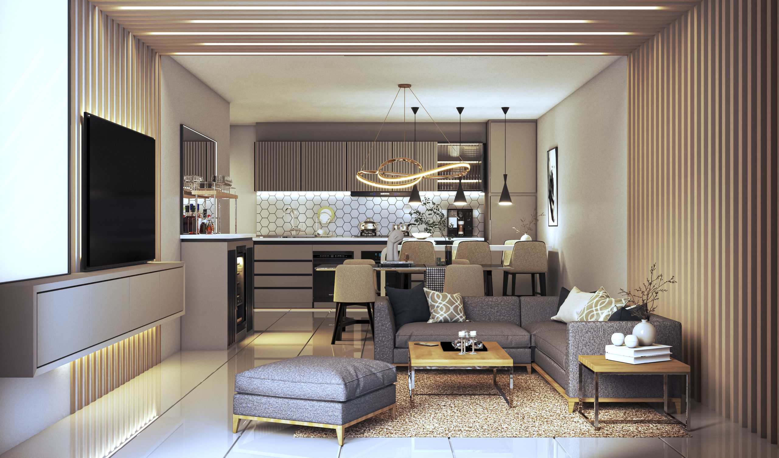 NEA IONIA | NEONIAN Residence