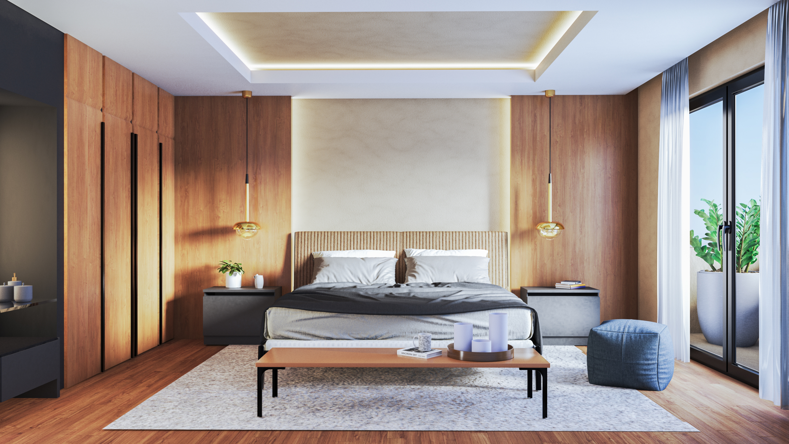 NEA IONIA | NEONIAN Residence