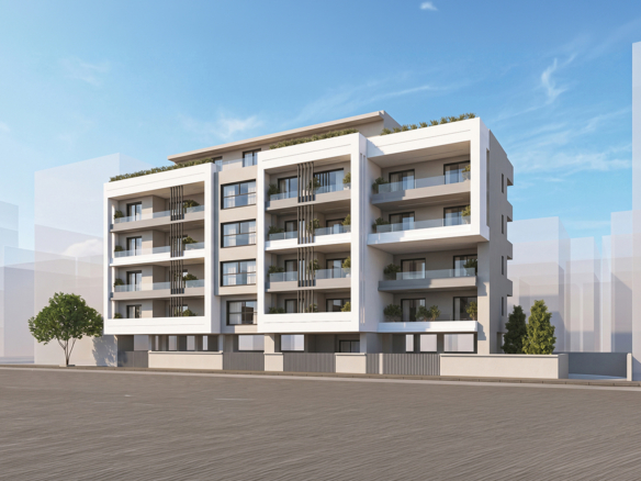 NEA IONIA | Neonia Residence