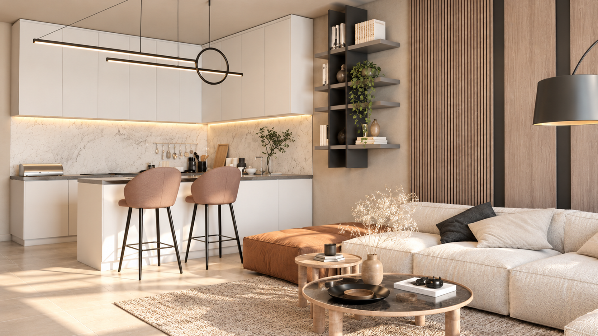 ΜΑΡΟΥΣΙ | AMARYSIA Residence