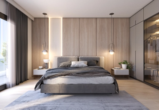 BedRoom Teliko