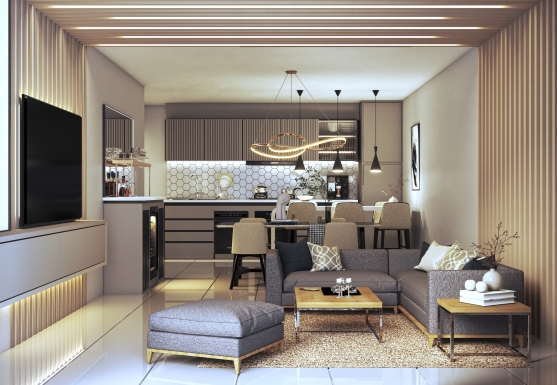 NEA IONIA | NEONIAN Residence