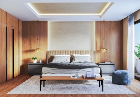NEA IONIA | NEONIAN Residence