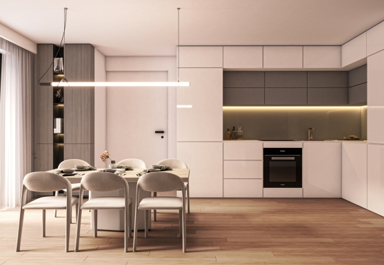 NEA IONIA | NEONIAN Residence